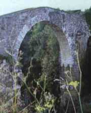 Ponte dell'Abbadia