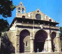 Chiesa di S.Flaviano (Montefiascone)