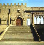 Palazzo dei Papi (Viterbo)