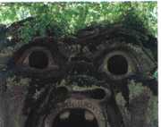 Mostro di Bomarzo