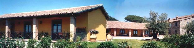 Panorama alloggi