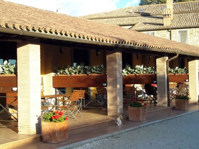 Agriturismo Bolsena - Arlena