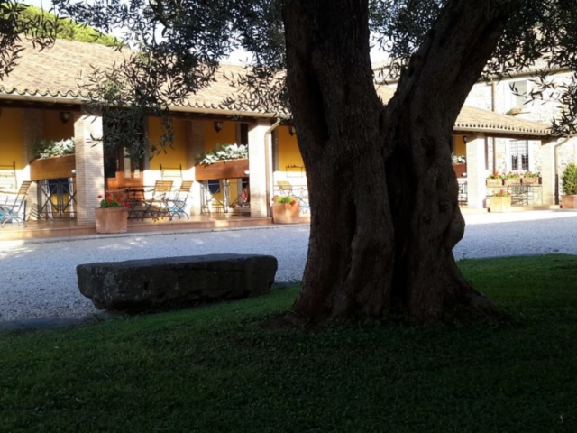 Agriturismo Bolsena - Arlena