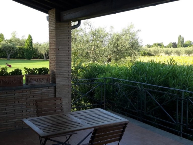 Agriturismo Bolsena - Arlena