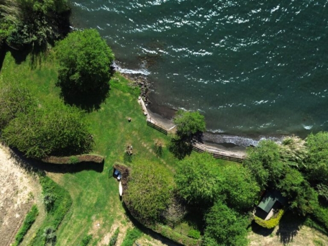 Agriturismo Bolsena - Arlena - lake beach